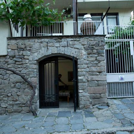 Old Town Plovdiv House Стаи За Гости Марчеви - Стария Град Пловдив 외부 사진