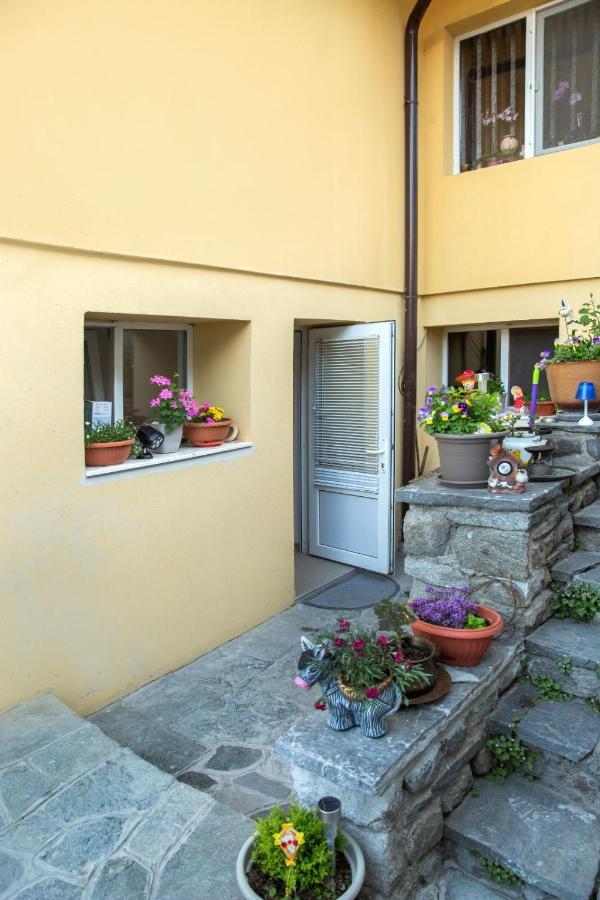 Old Town Plovdiv House Стаи За Гости Марчеви - Стария Град Пловдив 외부 사진
