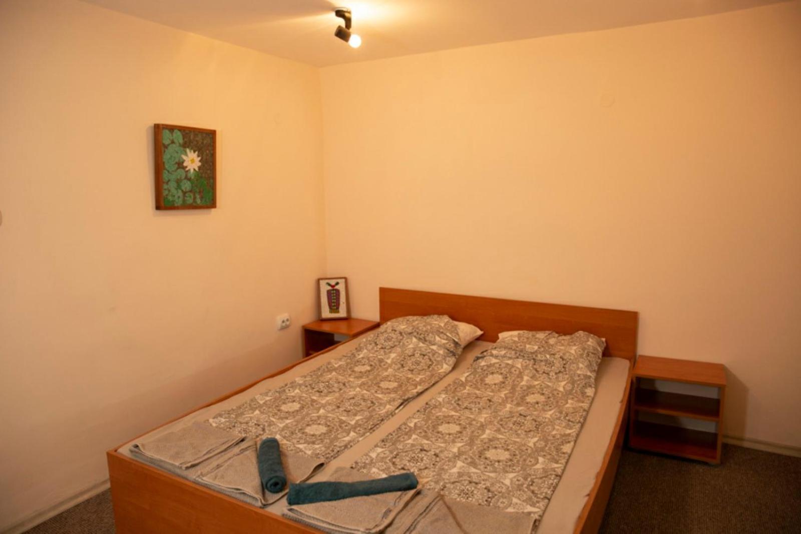 Old Town Plovdiv House Стаи За Гости Марчеви - Стария Град Пловдив 외부 사진