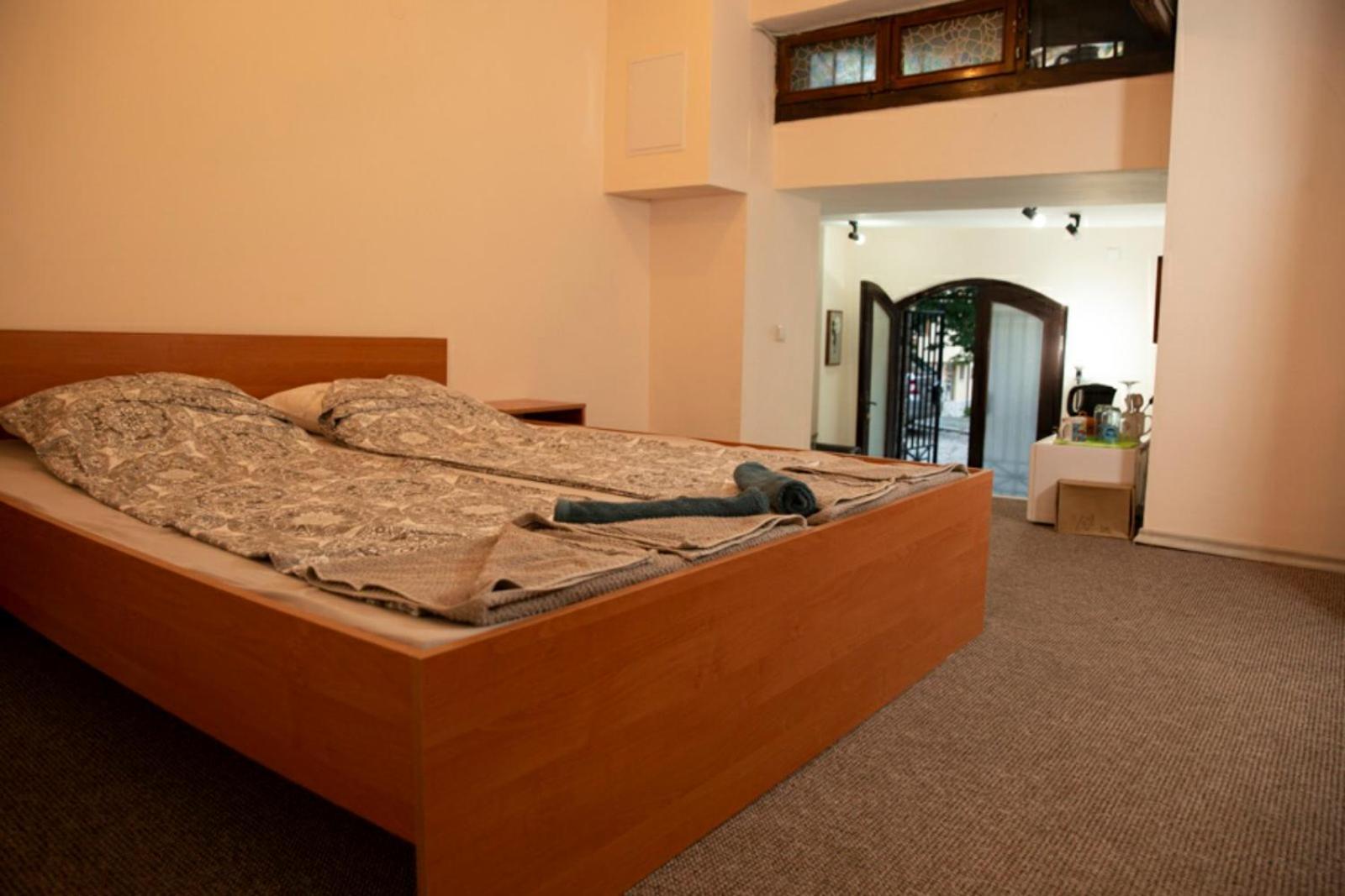 Old Town Plovdiv House Стаи За Гости Марчеви - Стария Град Пловдив 외부 사진